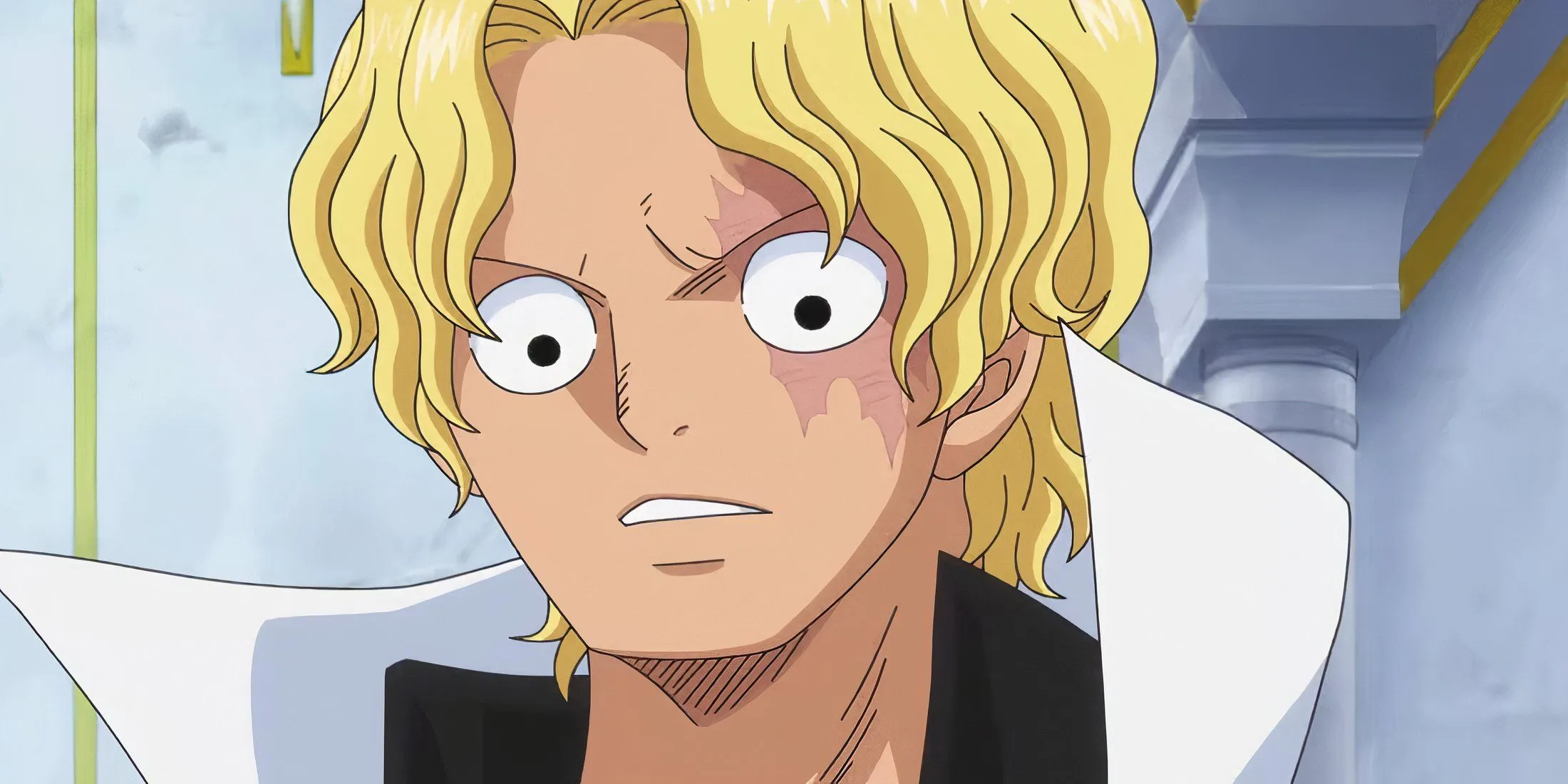 Sabo Image