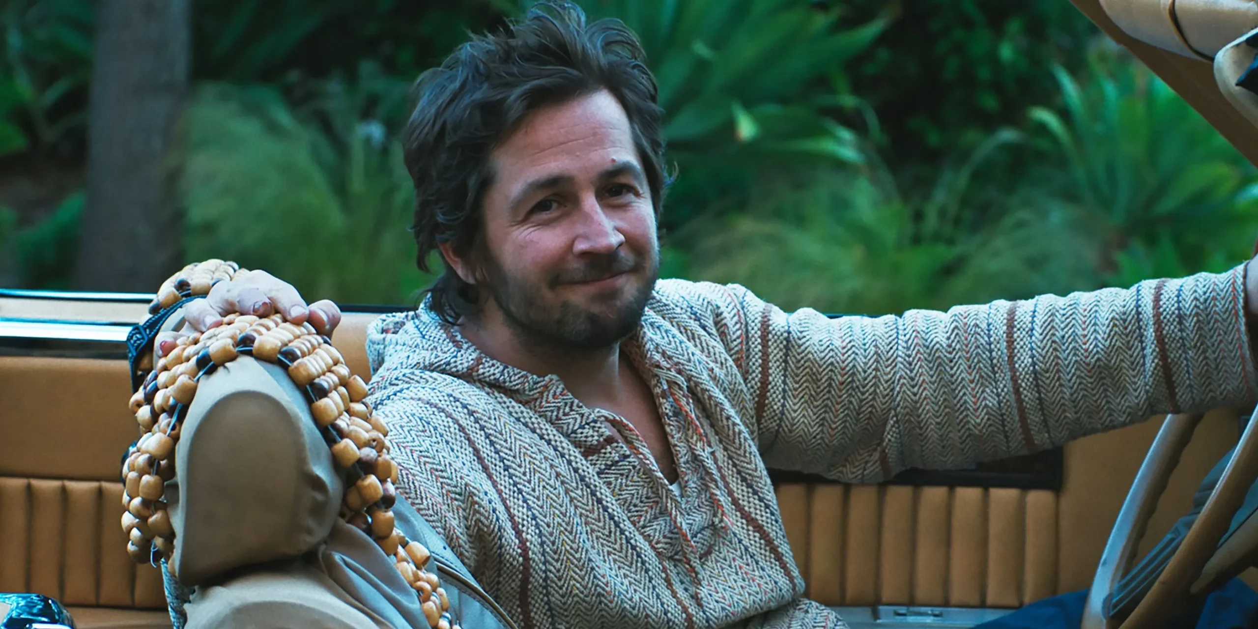 Michael Angarano in Sacramento