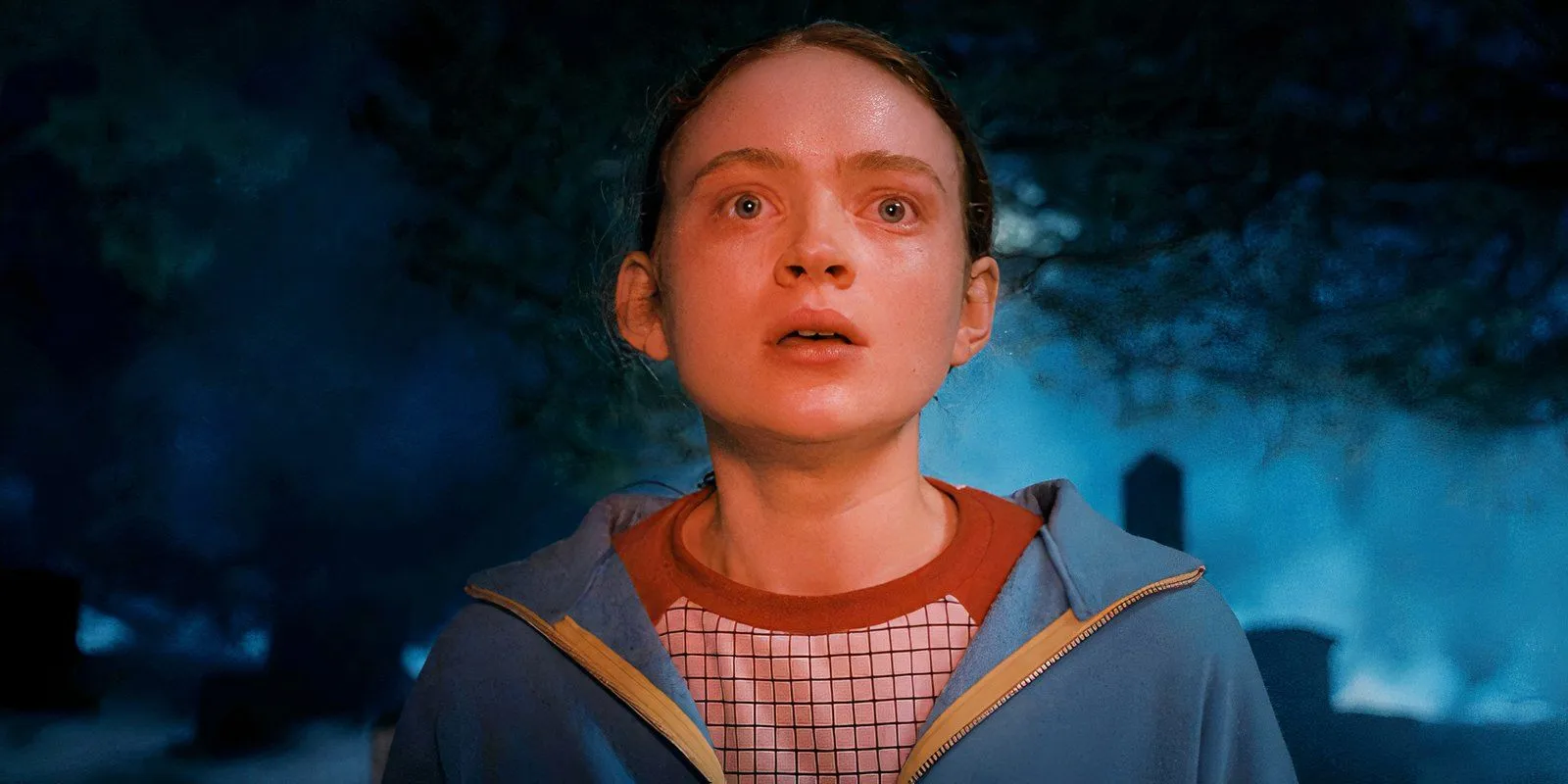 Max in the Upside Down Max in the Upside Down