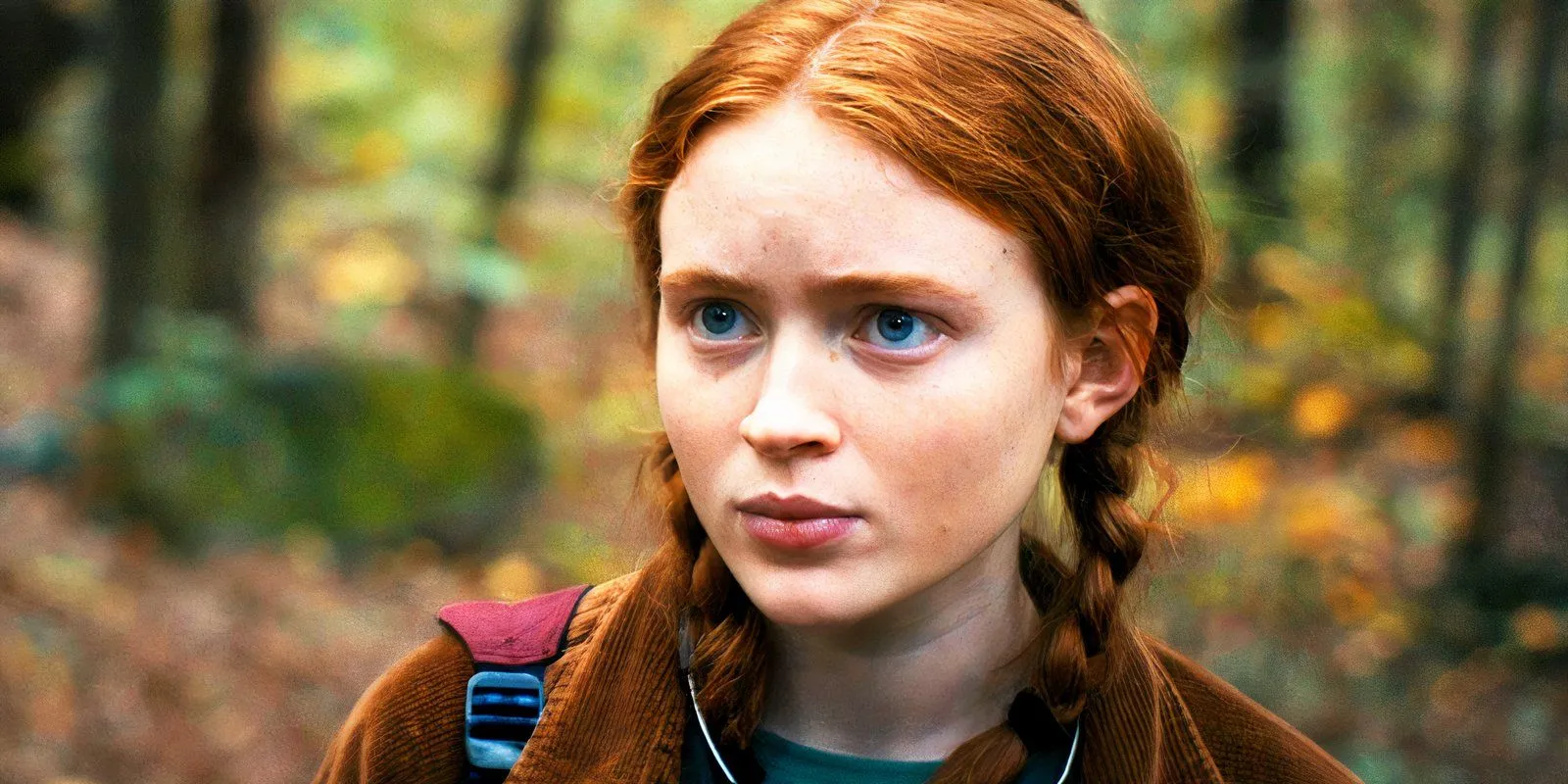 Sadie Sink as Max Mayfield
