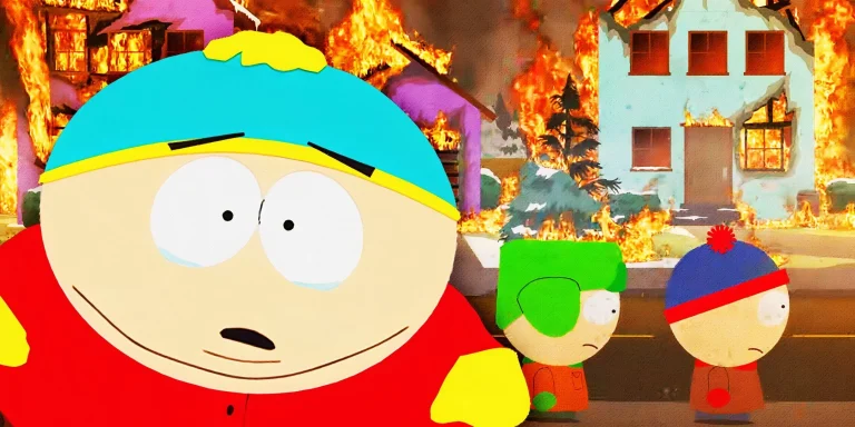 South Park Season 27 Trailer Reveals Ongoing Issues with the Show