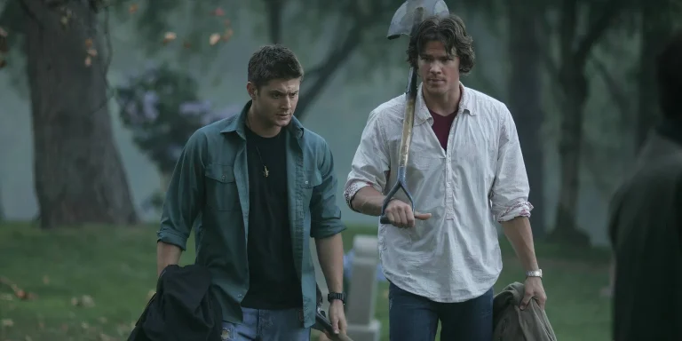 Shocking Death of a Supernatural Character in Season 10: Dean Winchester’s Unexpected Kill