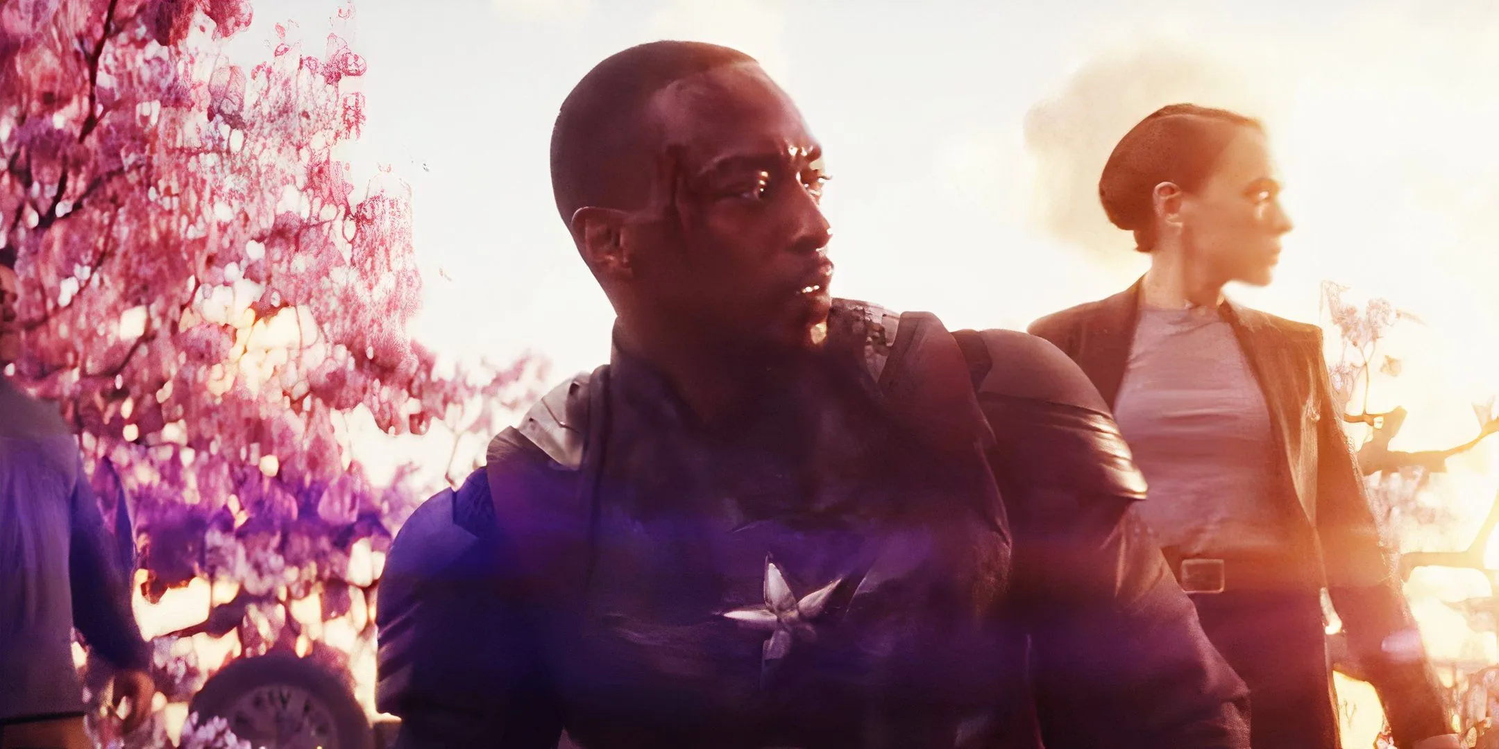 Captain America: Brave New World Image 3