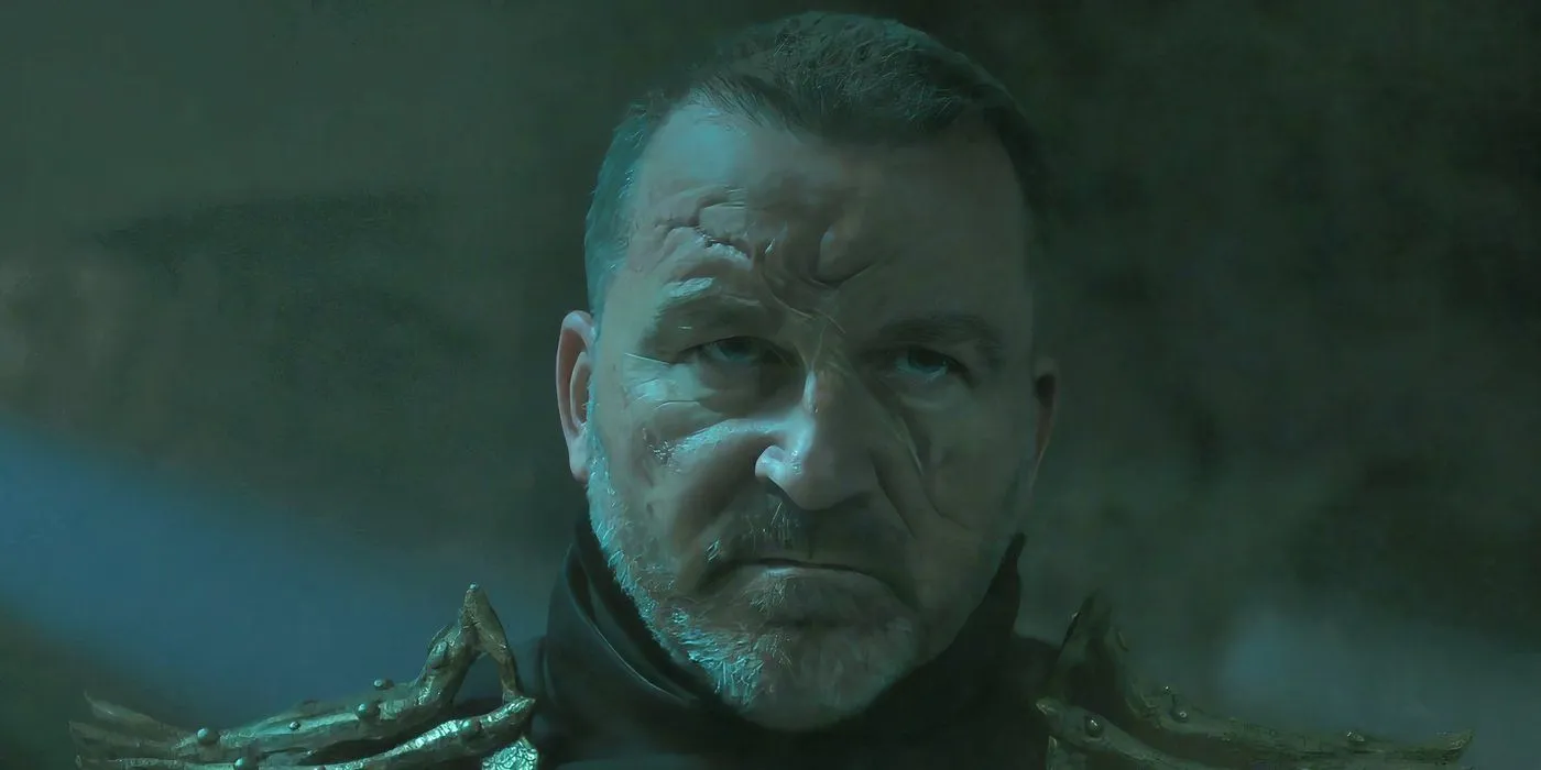 Sammael in Wheel of Time