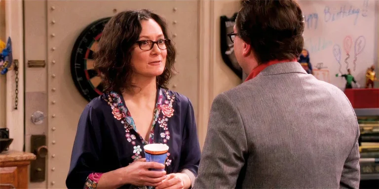 Big Bang Theory Actress Reveals Character “Hit A Wall” After 9 Episodes & Discusses Possible Spinoff Comeback