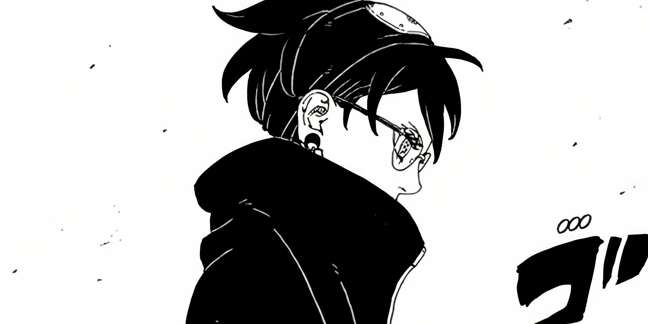 Sarada Mangekyo Sharingan Sarada Mangekyo Sharingan
