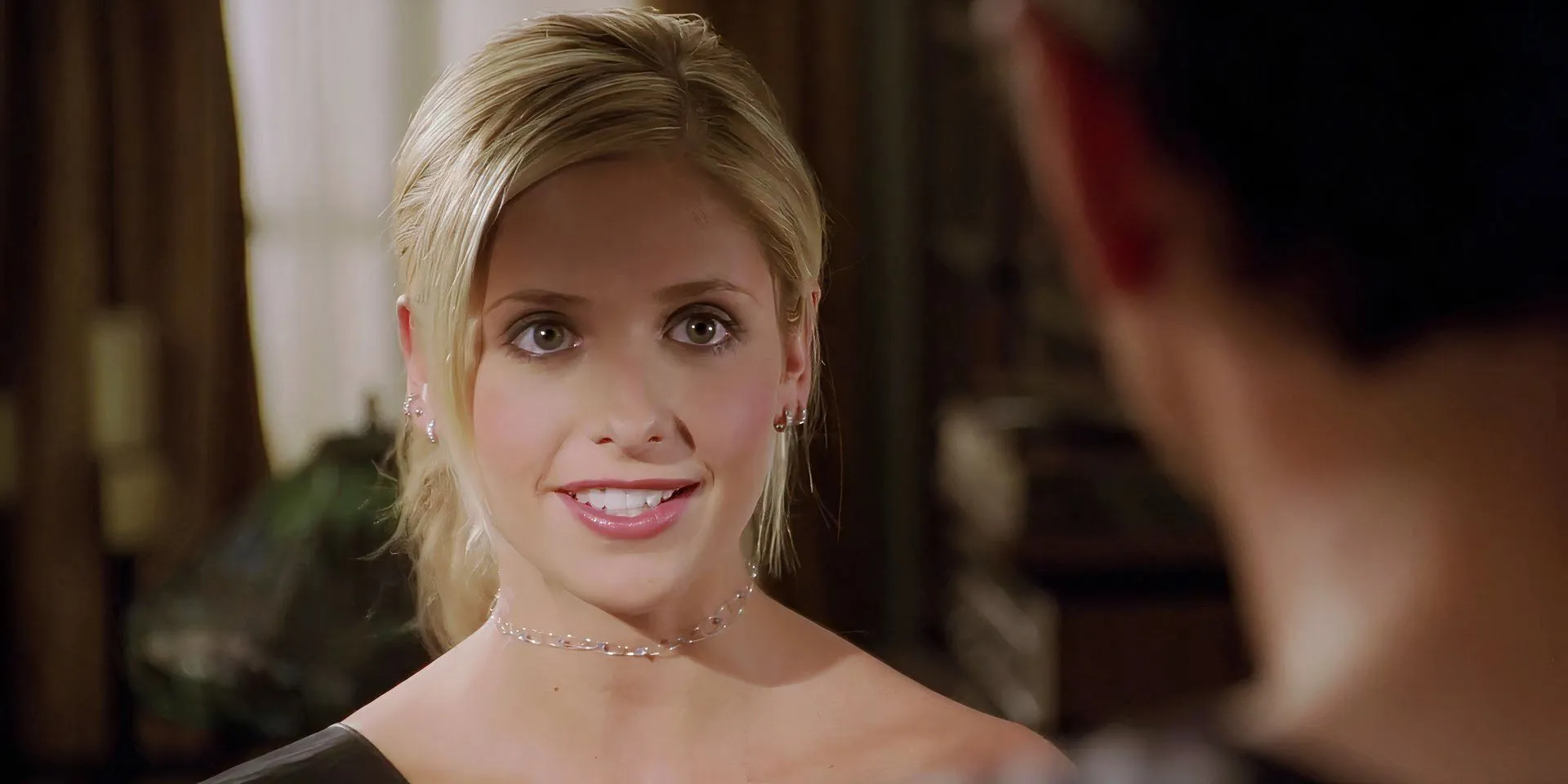 Buffy in Fear Itself