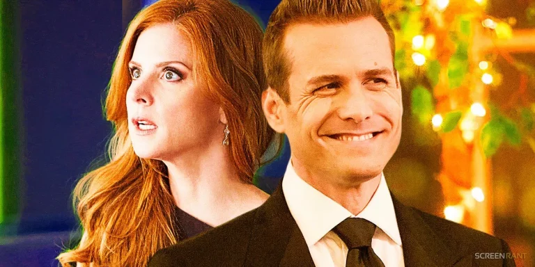 Suits Season LA Episode 9 Introduces Best Name for Harvey and Donna’s Surprise Son