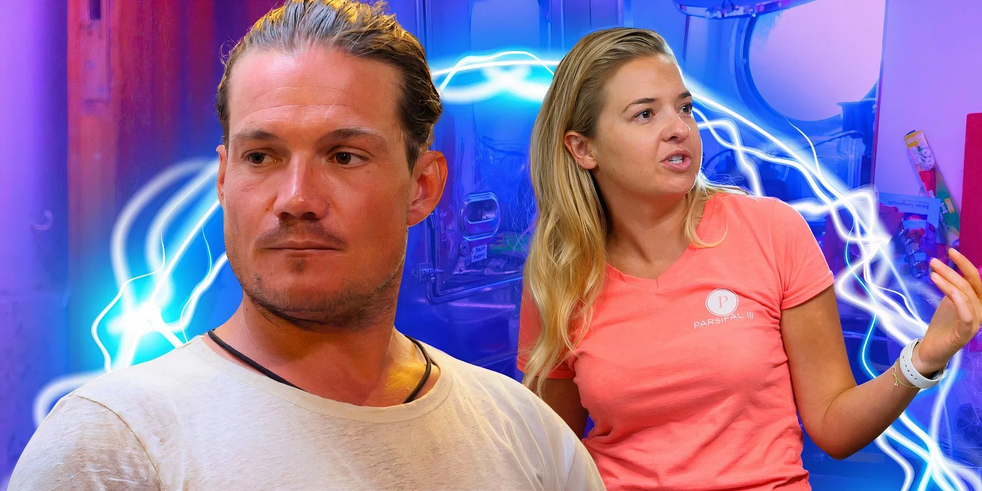 Controversies surrounding Below Deck Season 5