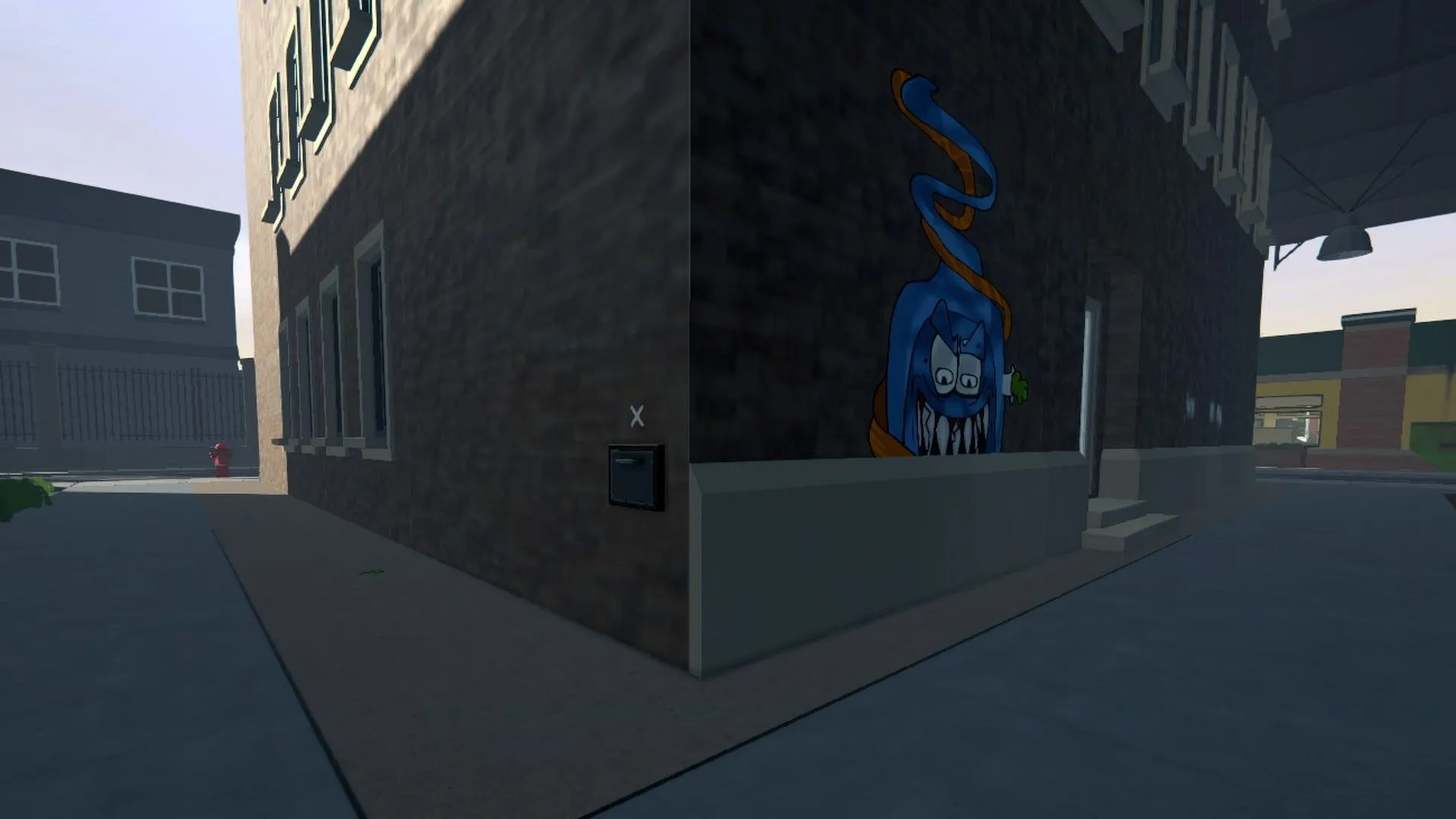 Schedule 1 Alleyway Behind Grocery Store Dead Drop Schedule 1 Alleyway Behind Grocery Store Dead Drop