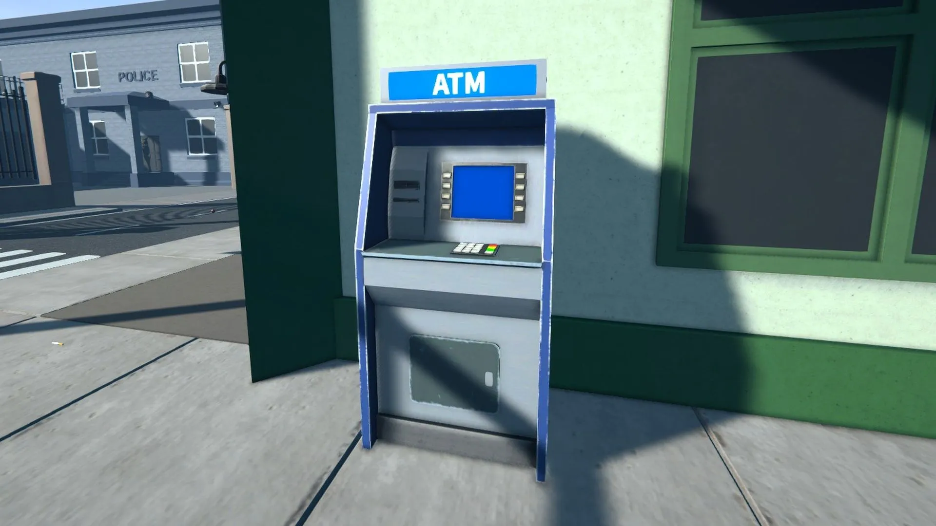 Schedule 1 ATM Limit Schedule 1 ATM Limit