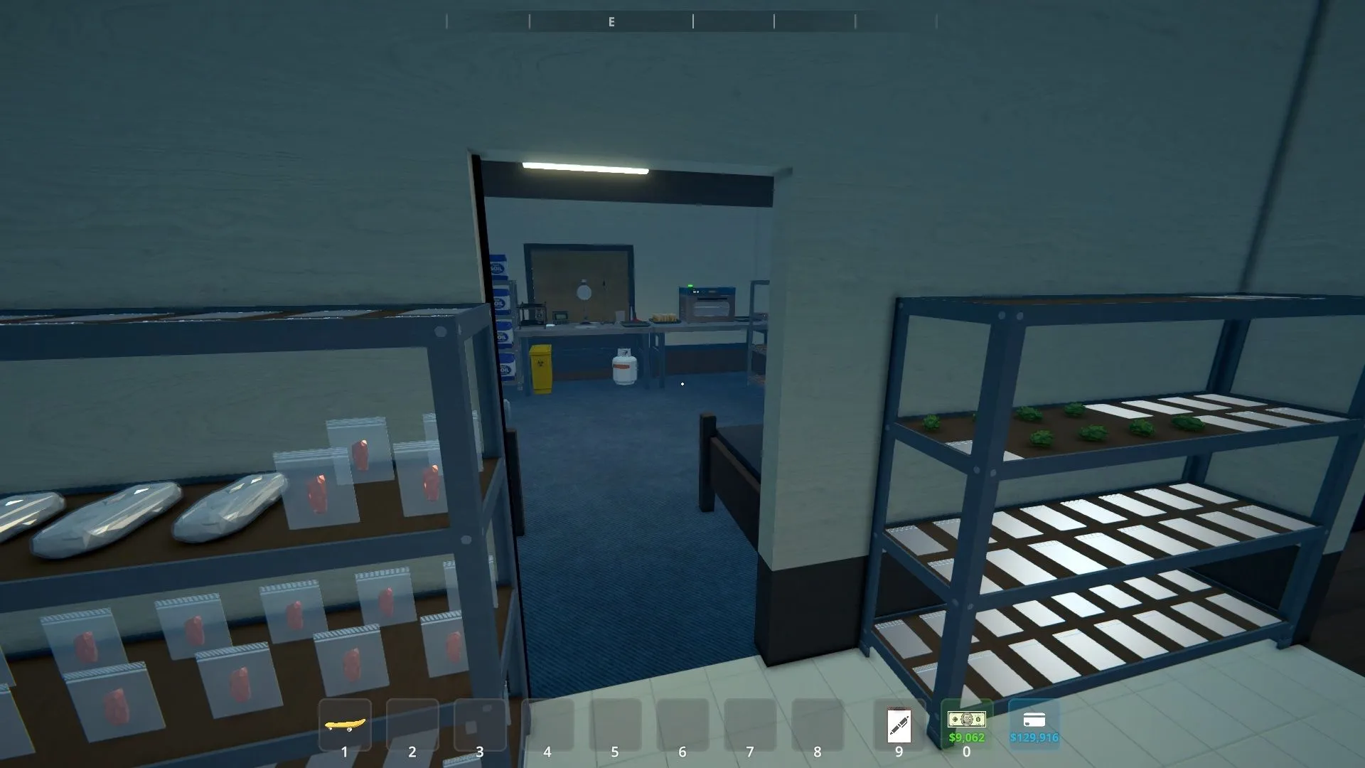 Bungalow Side Room Bungalow Side Room