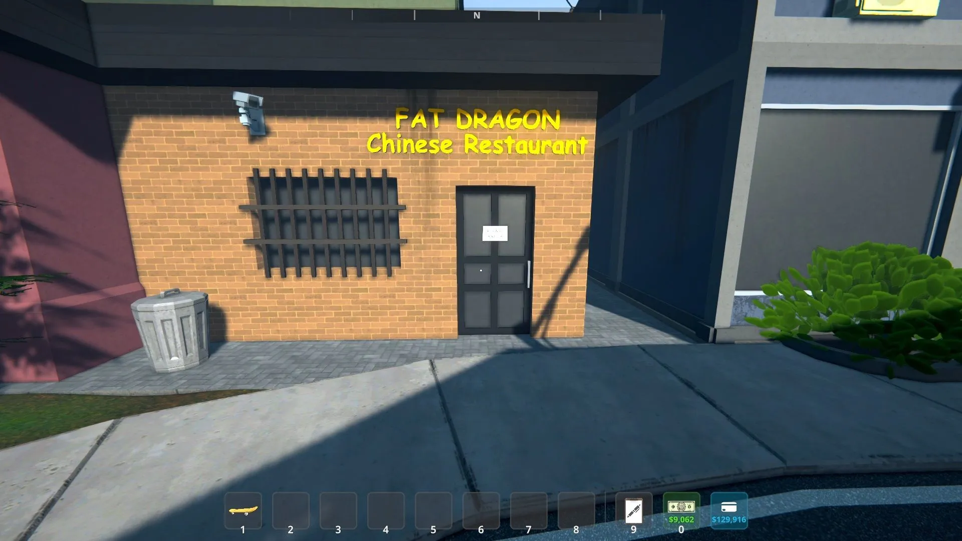 Better Employees Mod Screenshot Better Employees Mod Screenshot