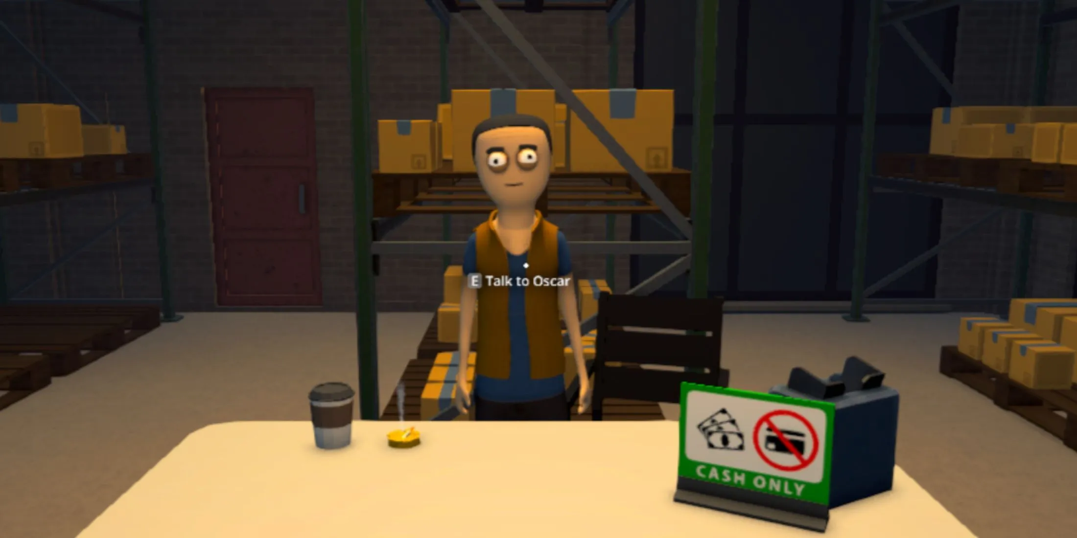 Schedule 1 NPC