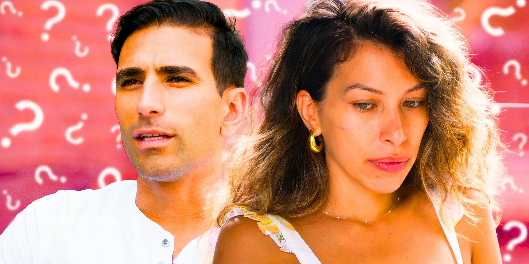 Are Juan and Karla still together?