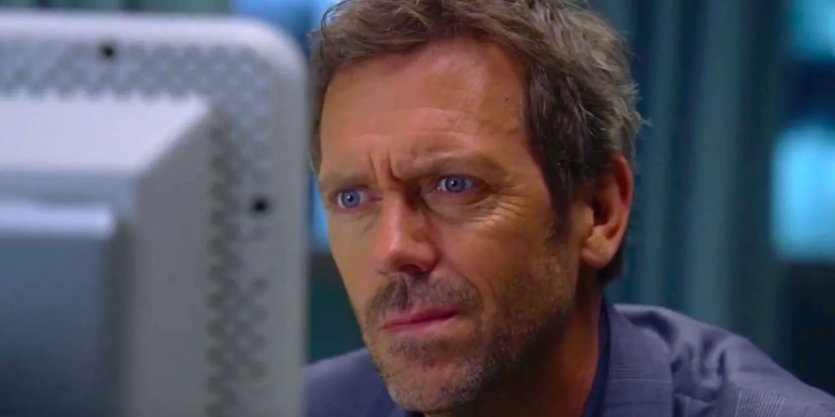 Scene from the episode 'Larger Than Life' Scene from the episode 'Larger Than Life'