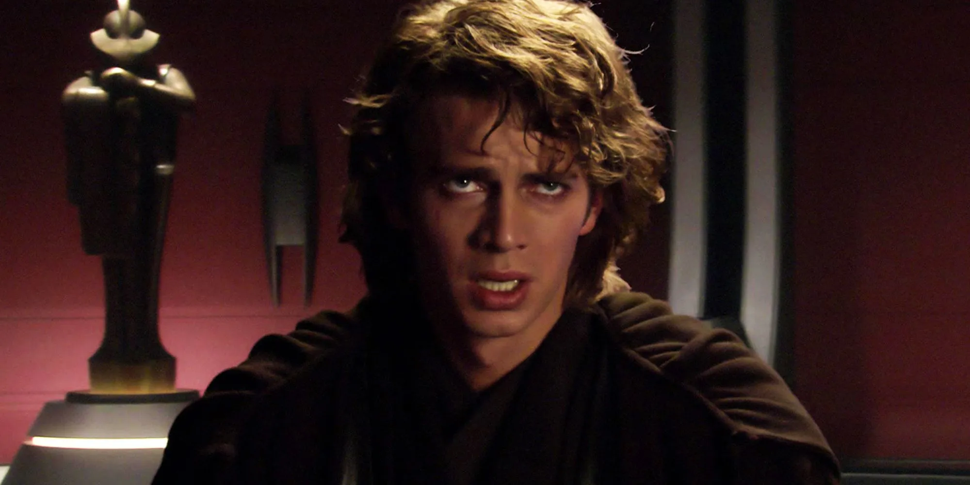 Star Wars Scene