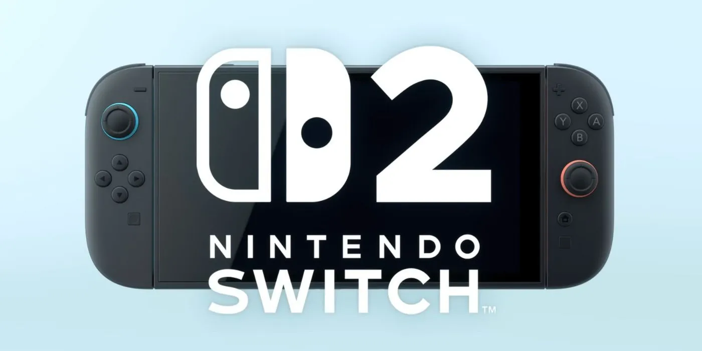 Nintendo Switch 2 Image 3