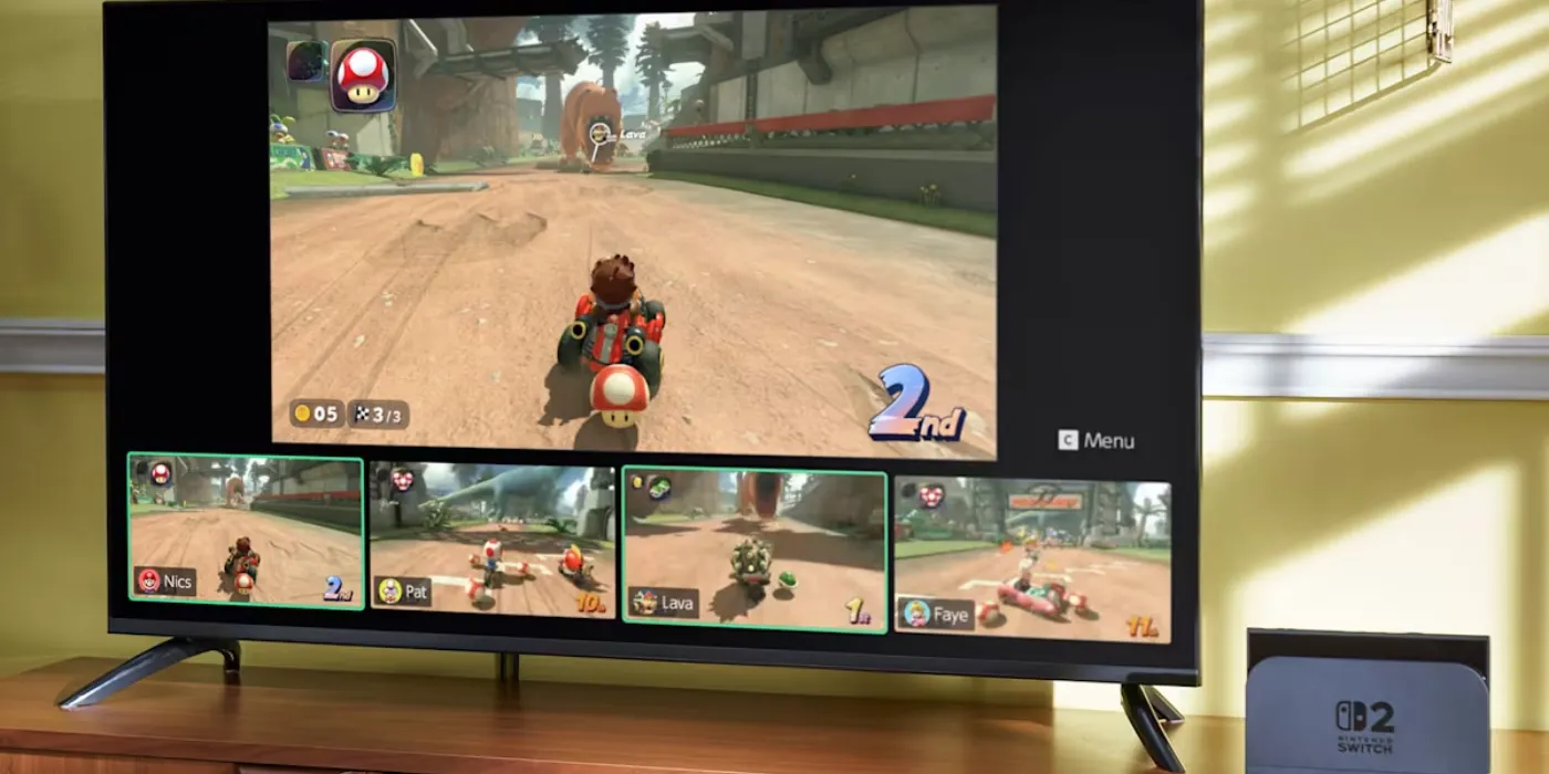 Gameplay Image