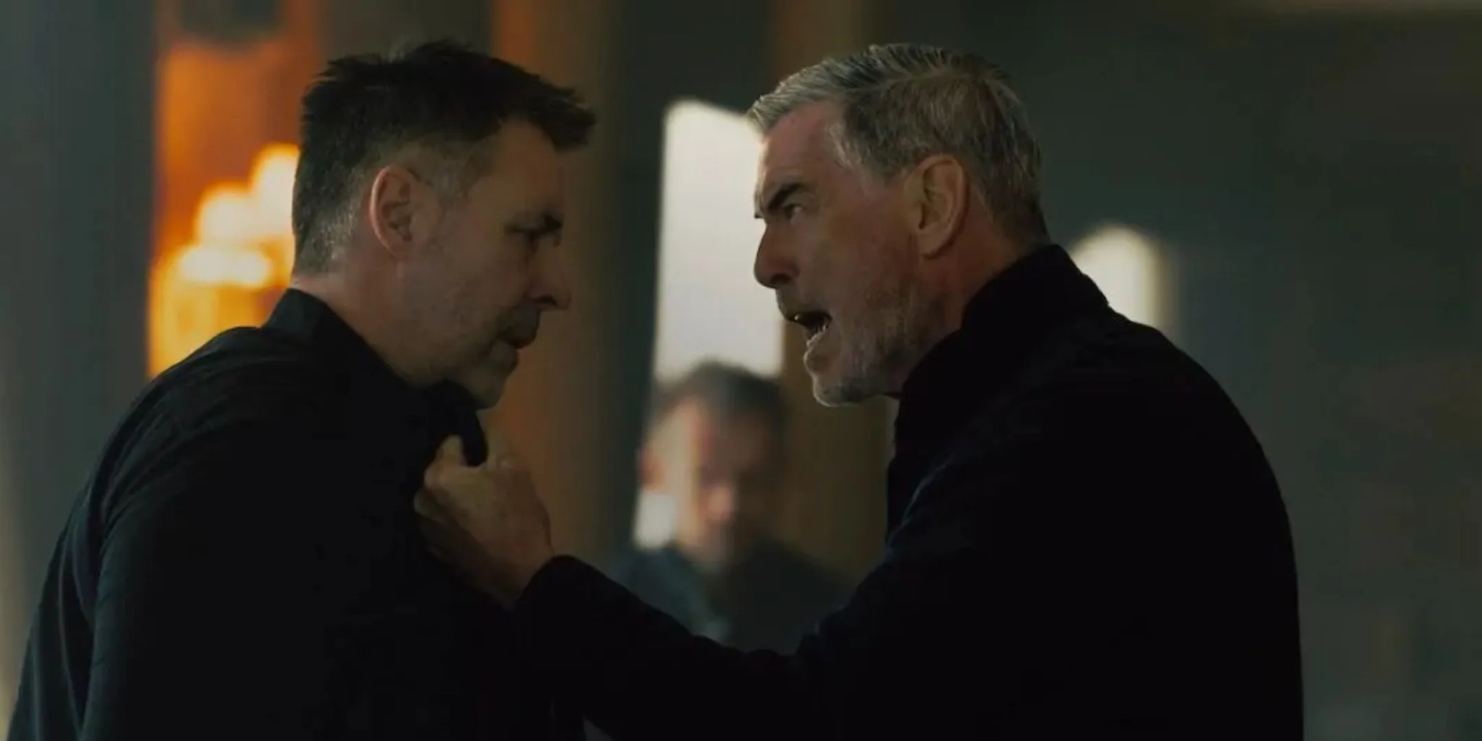 MobLand Action Scene MobLand Action Scene