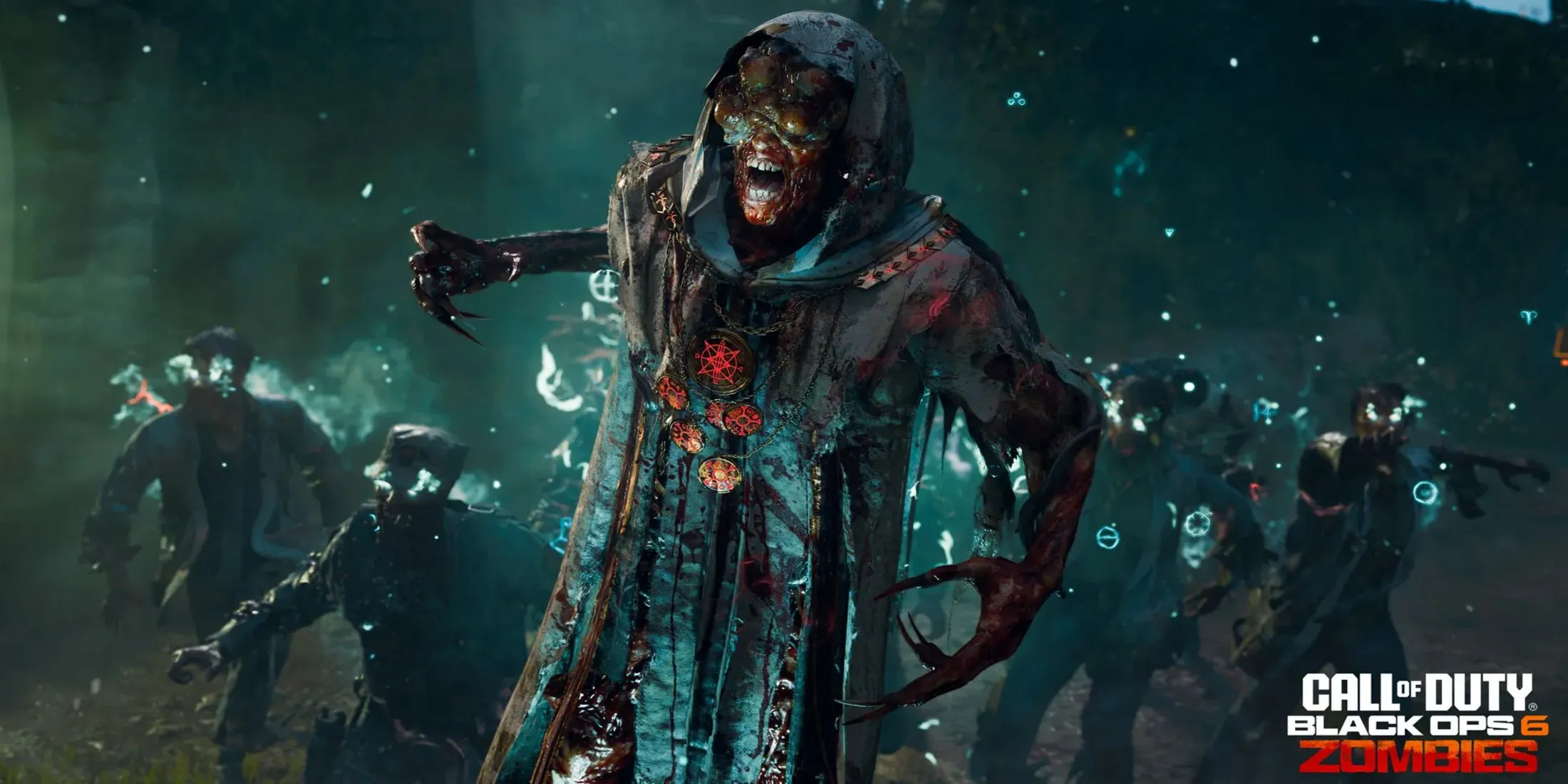 Call of Duty Screenshot