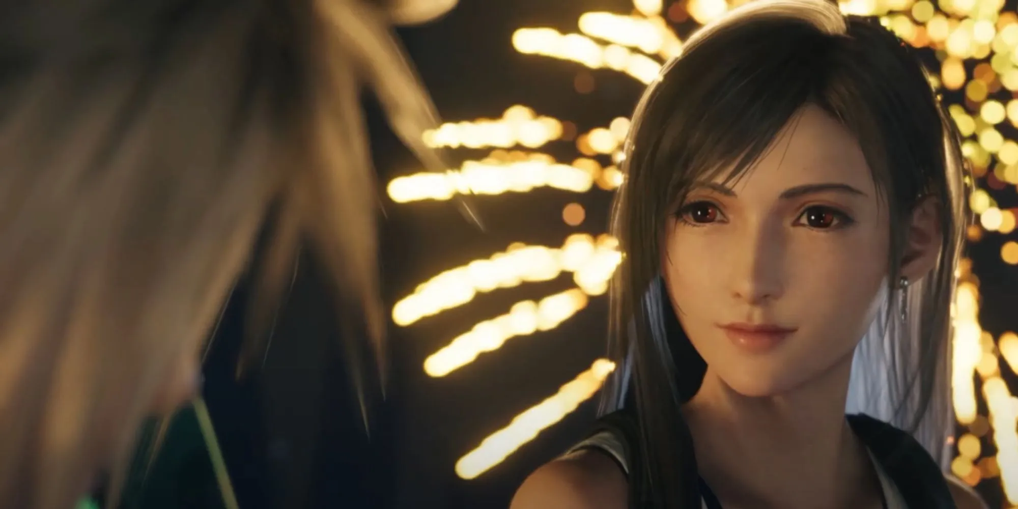 Final Fantasy 7 Rebirth Screenshot Final Fantasy 7 Rebirth Screenshot