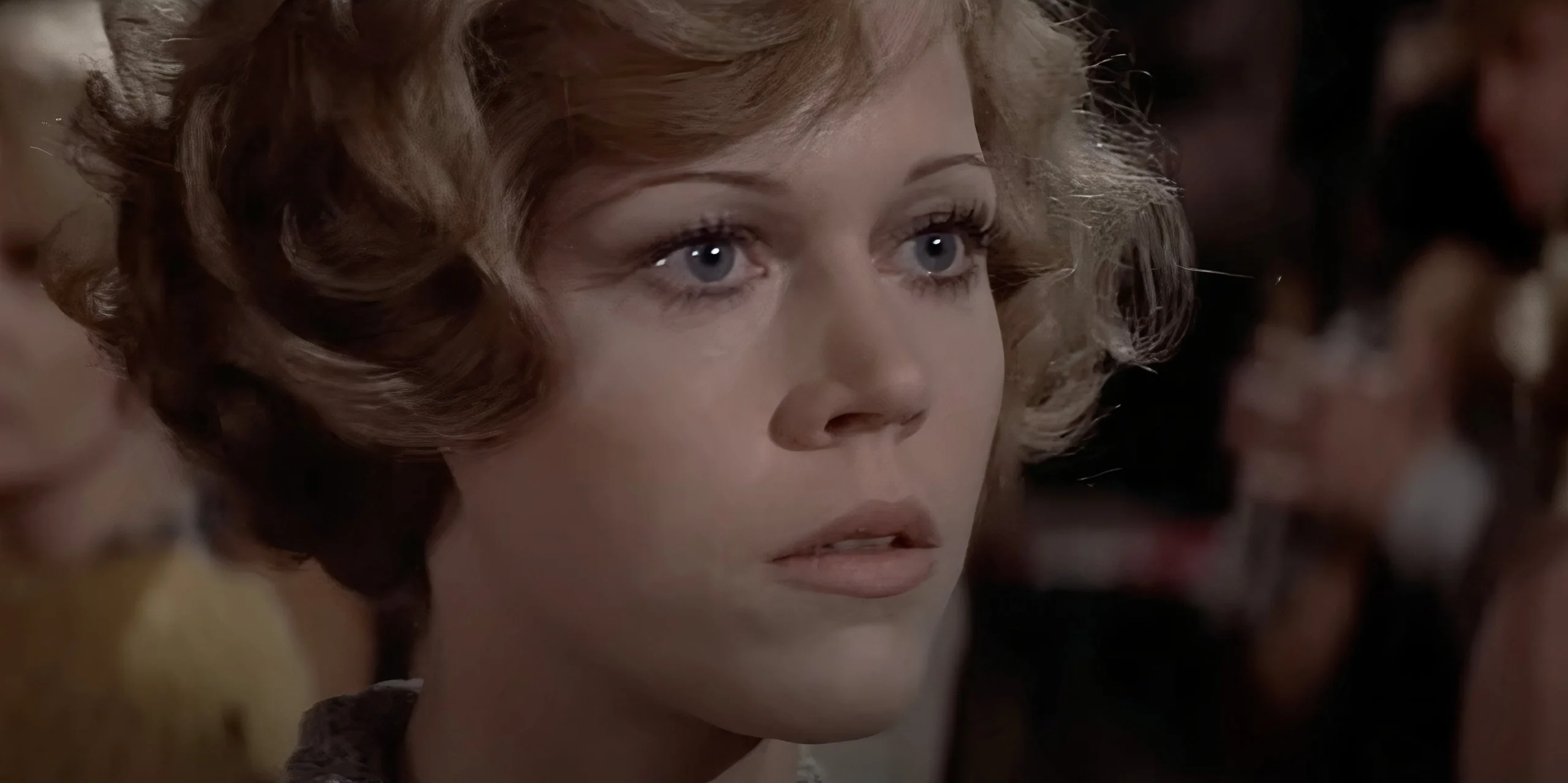 Jane Fonda in Book Club