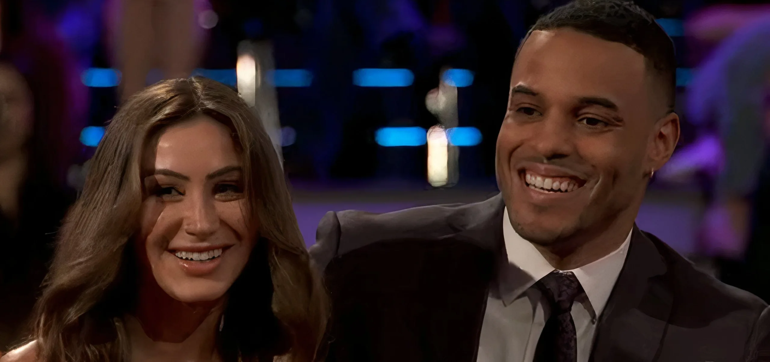 Grant and Juliana