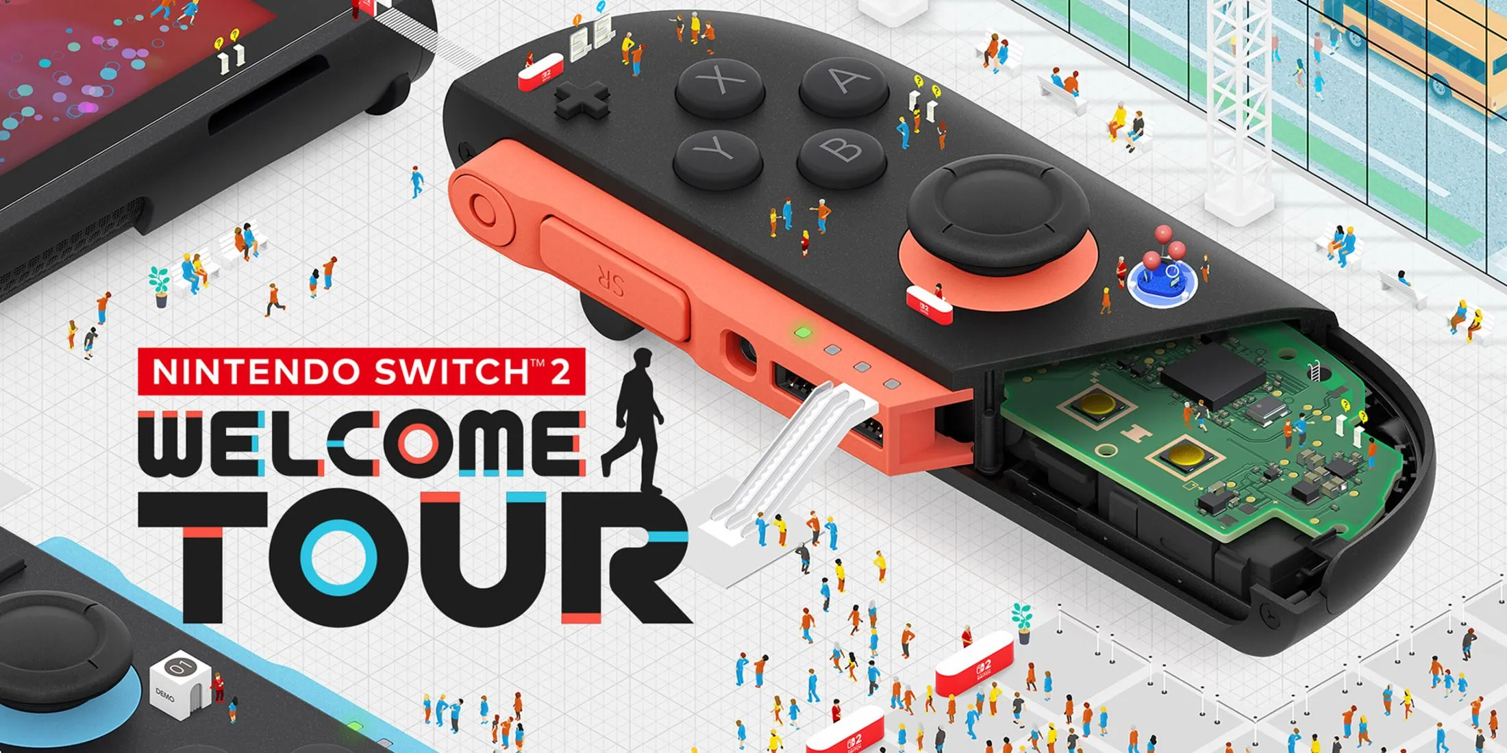 Nintendo Switch 2 Overview Nintendo Switch 2 Overview