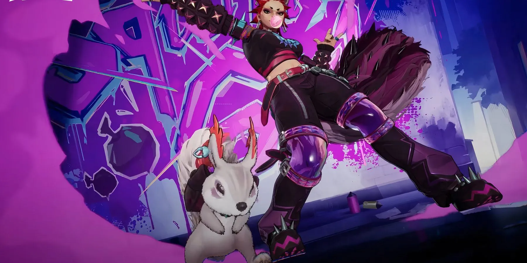 Marvel Rivals Screen Capture