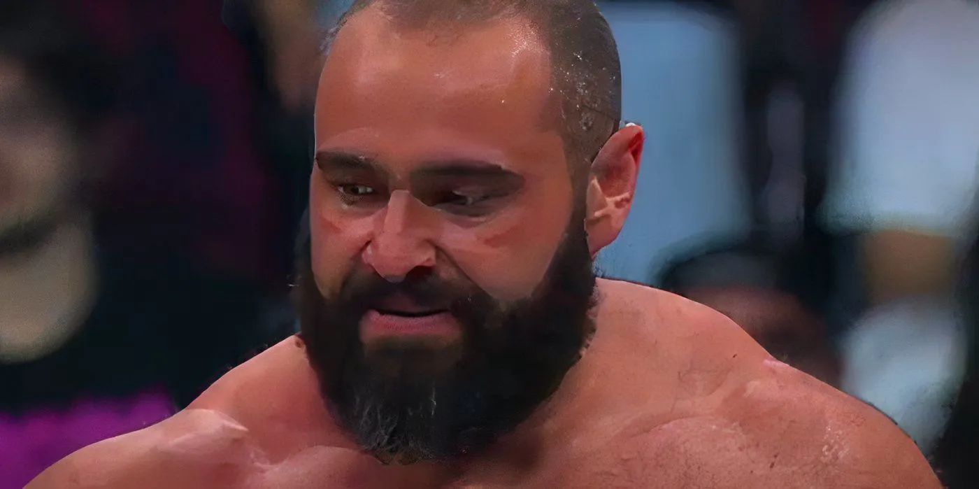 Rusev Day Screenshot Rusev Day Screenshot