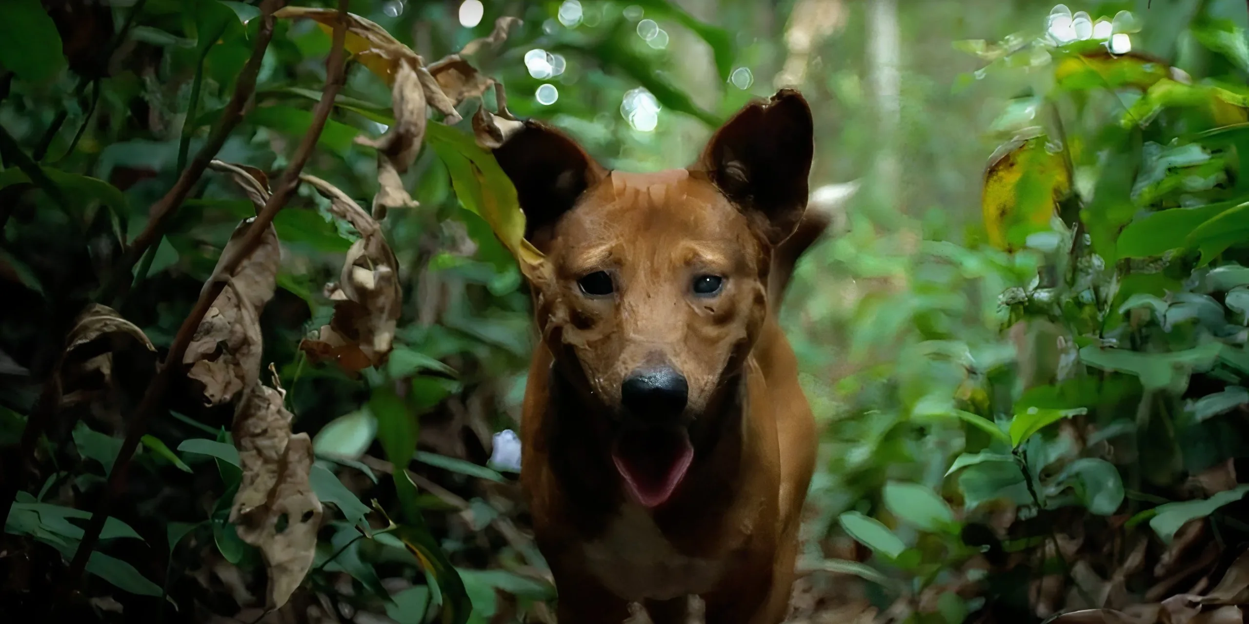 Dogs: The Untold Story