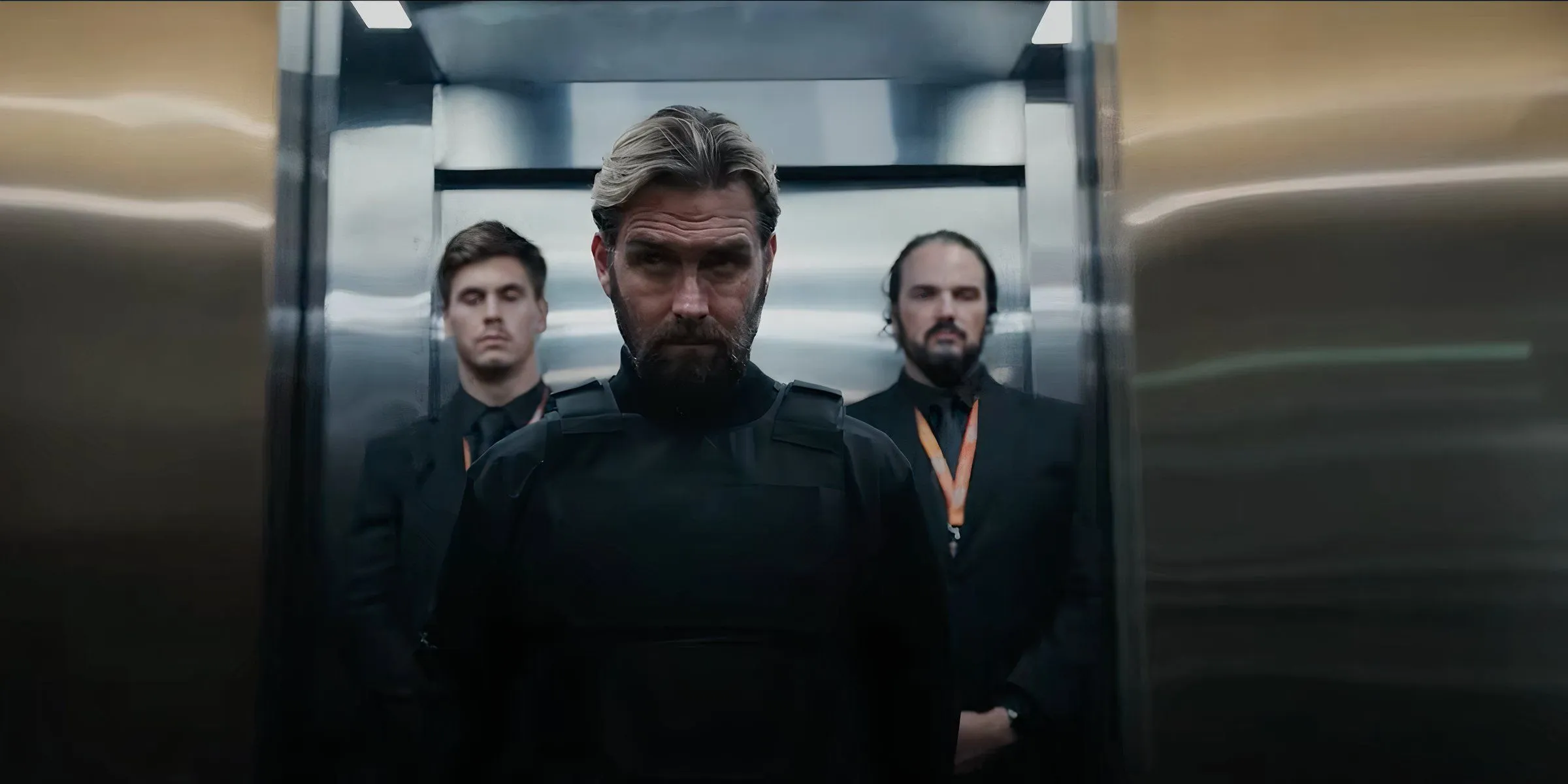 Another screenshot from G20