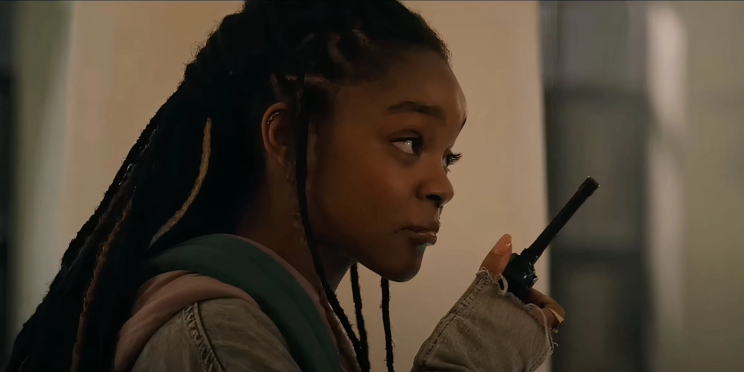 Marsai Martin G20