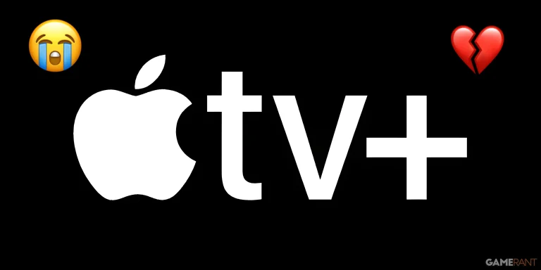 Surprise Cancellation for Apple TV+’s Popular Gaming Series