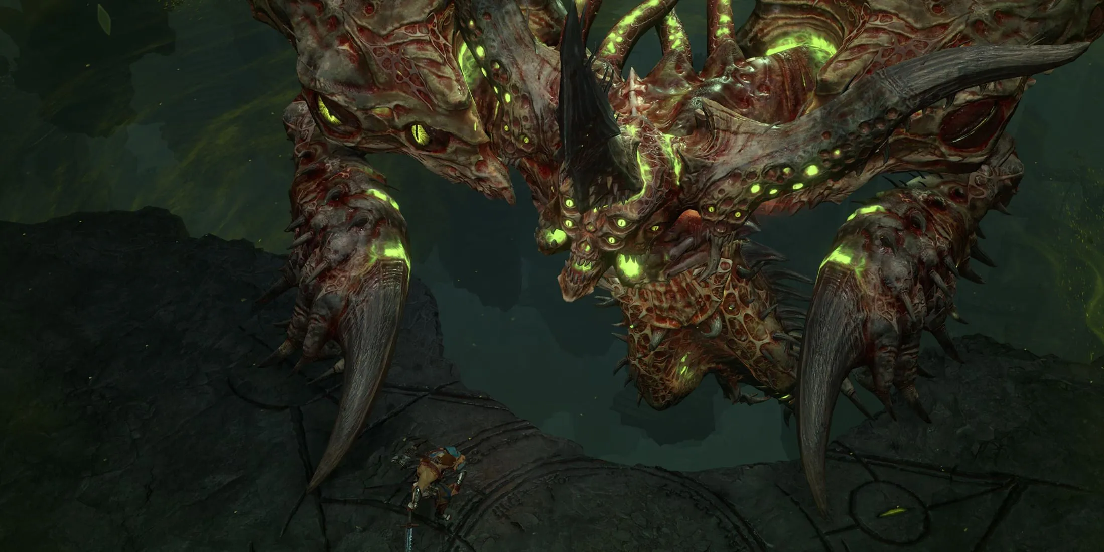 Gameplay Screenshot Gameplay Screenshot