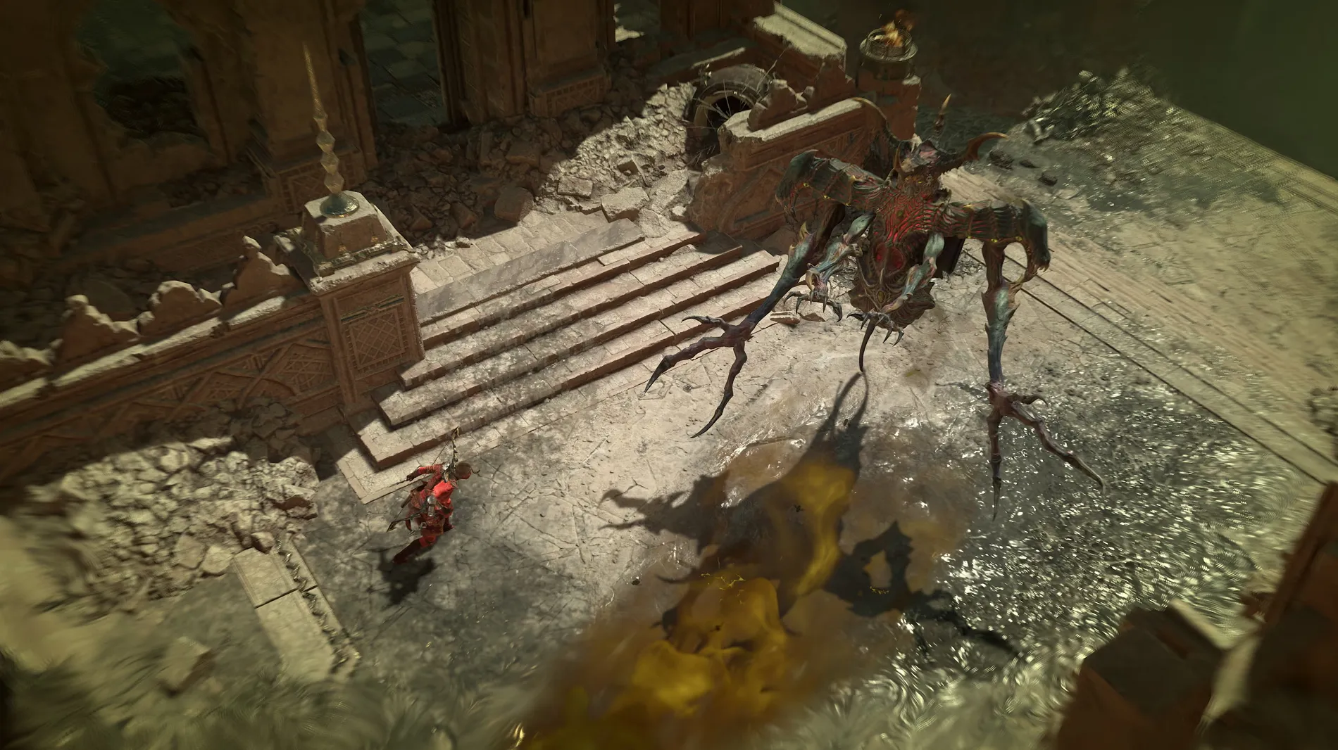 Gameplay screenshot 3