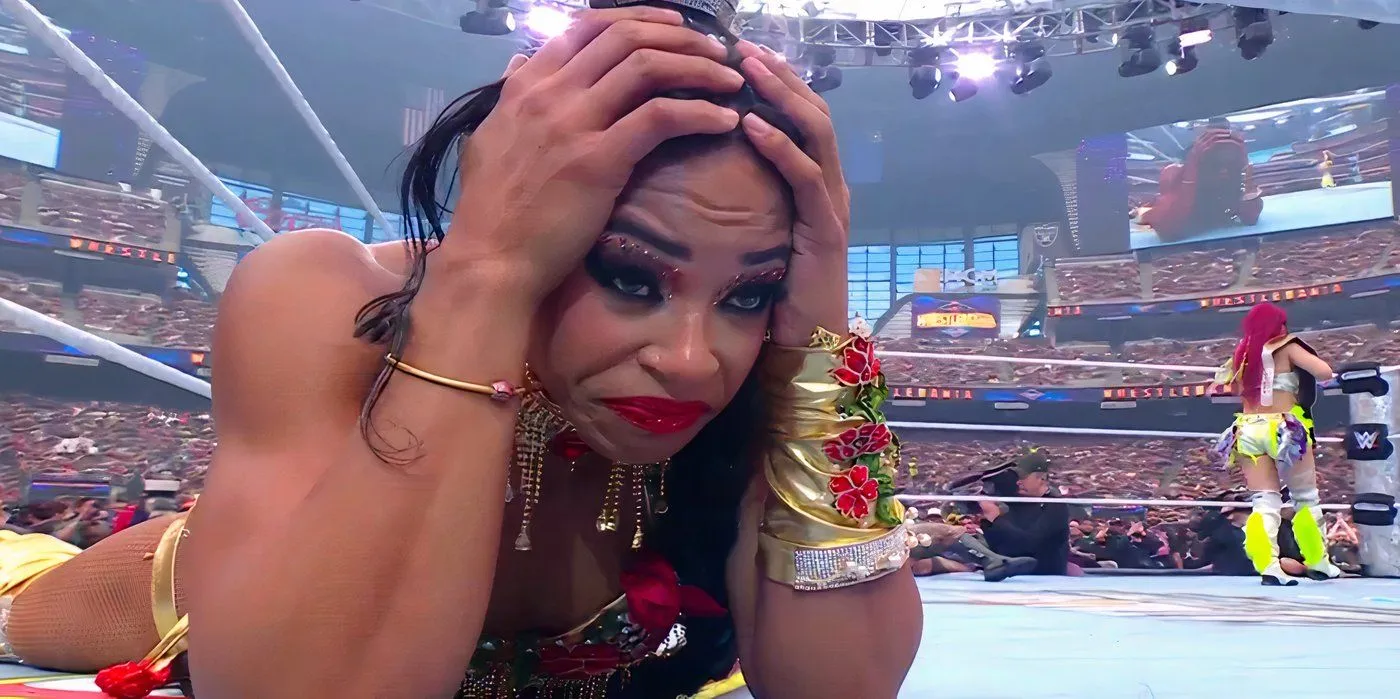 WrestleMania Moment WrestleMania Moment