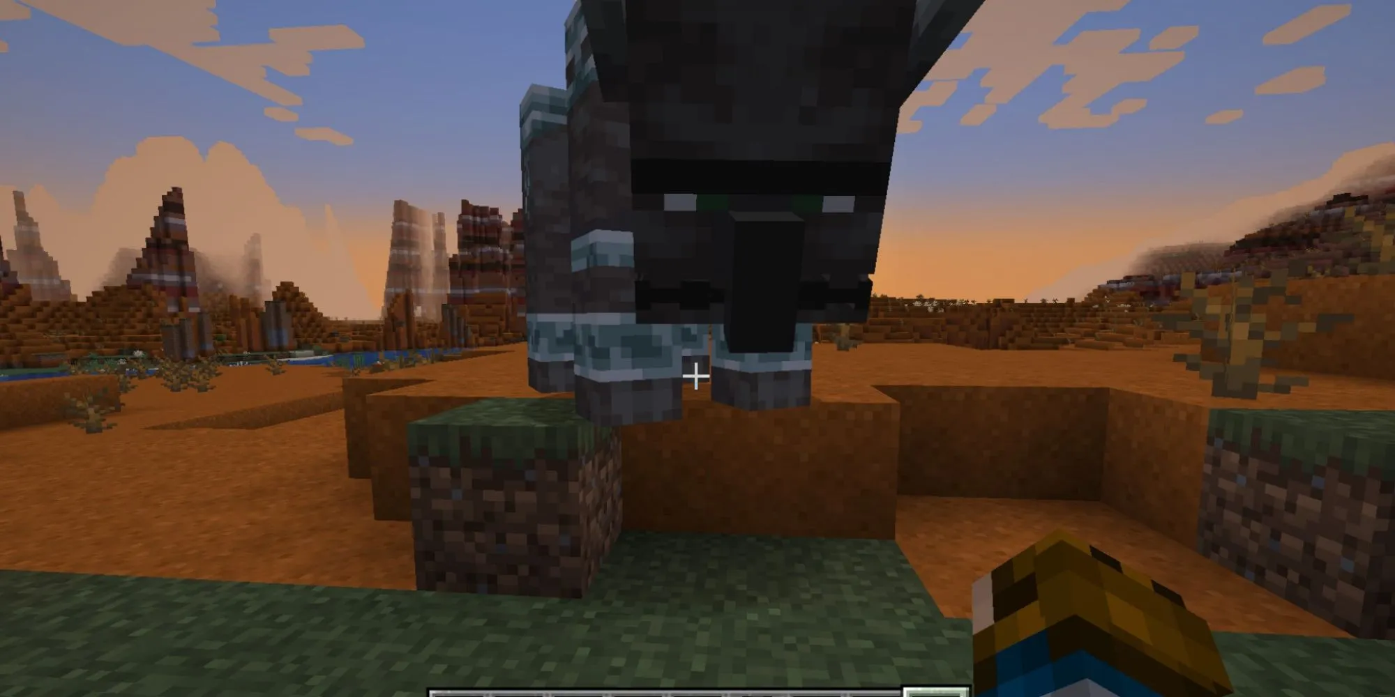 Ravager Attack Ravager Attack