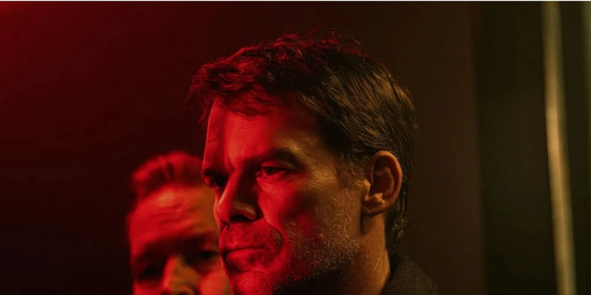 Michael C. Hall as Dexter