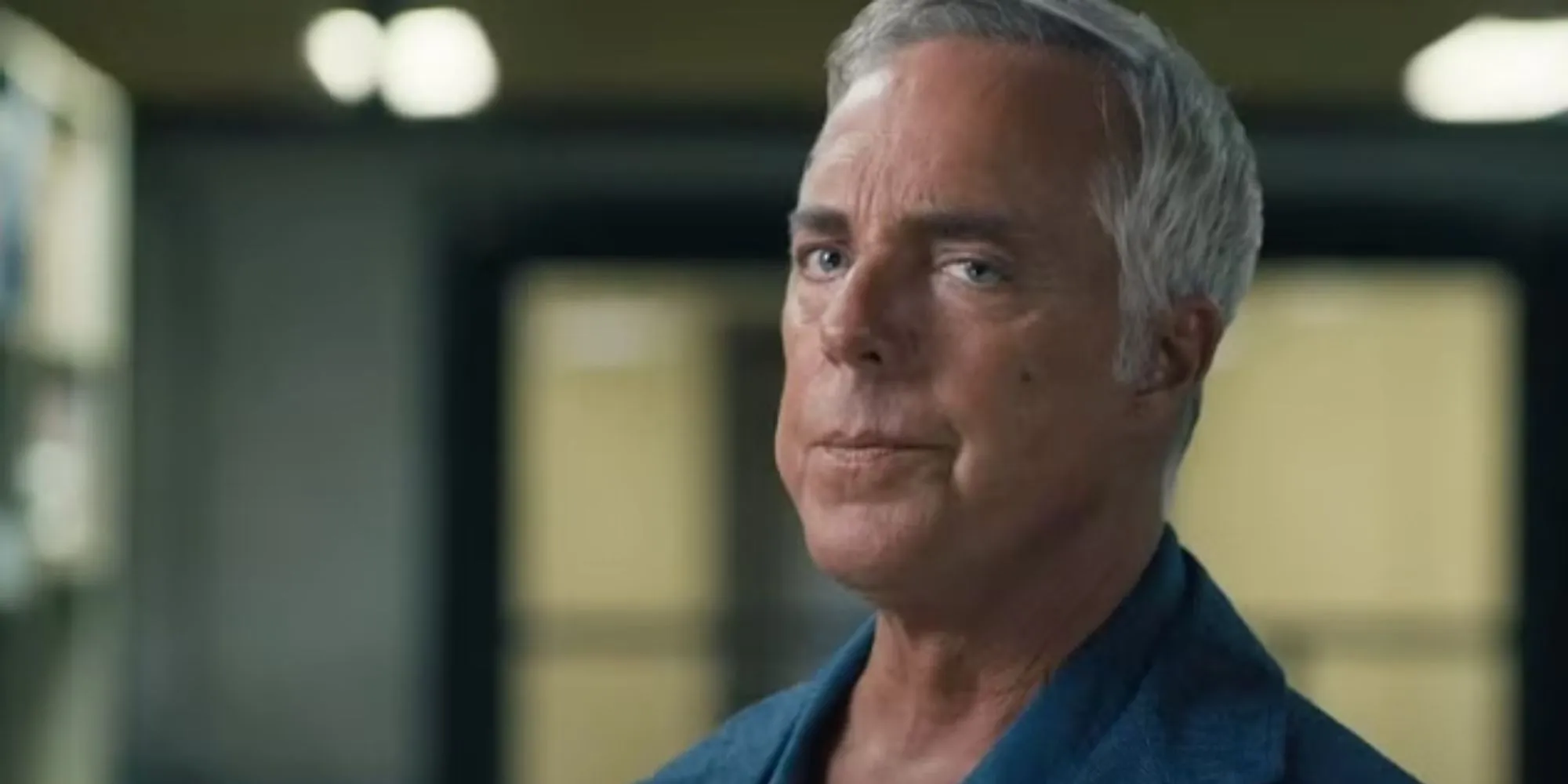 Harry Bosch in Ballard