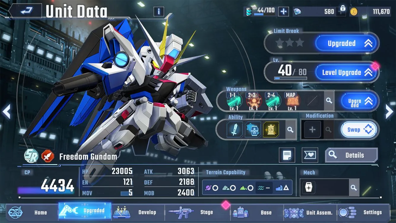 Gundam Image 4 Gundam Image 4