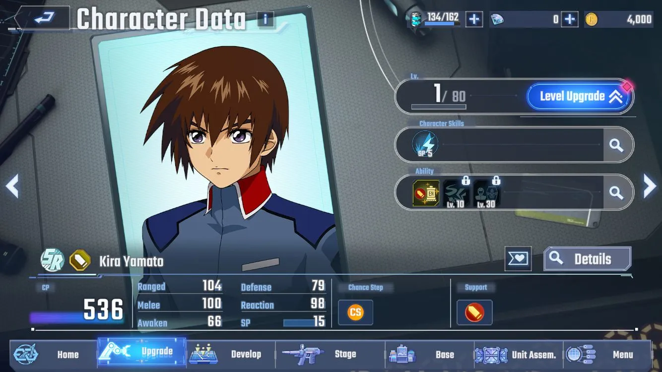 Gundam Image 5 Gundam Image 5