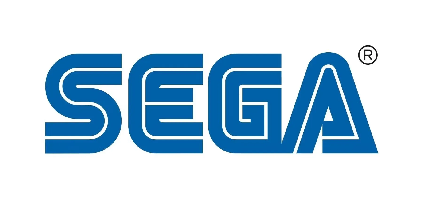 Sega Logo Sega Logo