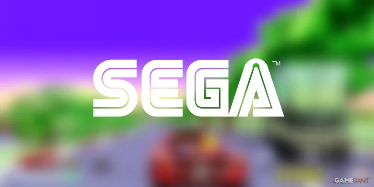 Surprising Sega Classic Video Game to Receive Movie Adaptation