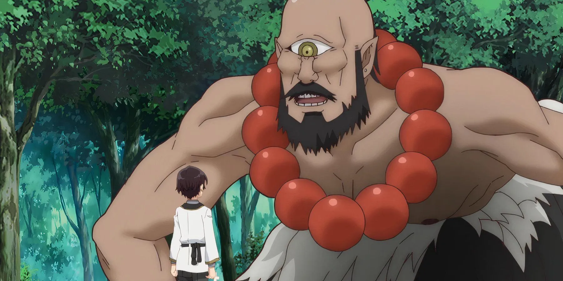 Haruyoshi Haruyoshi