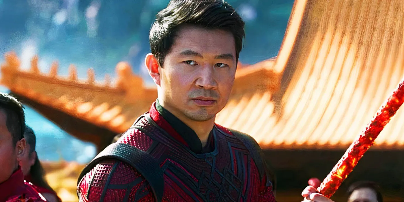 Shang-Chi