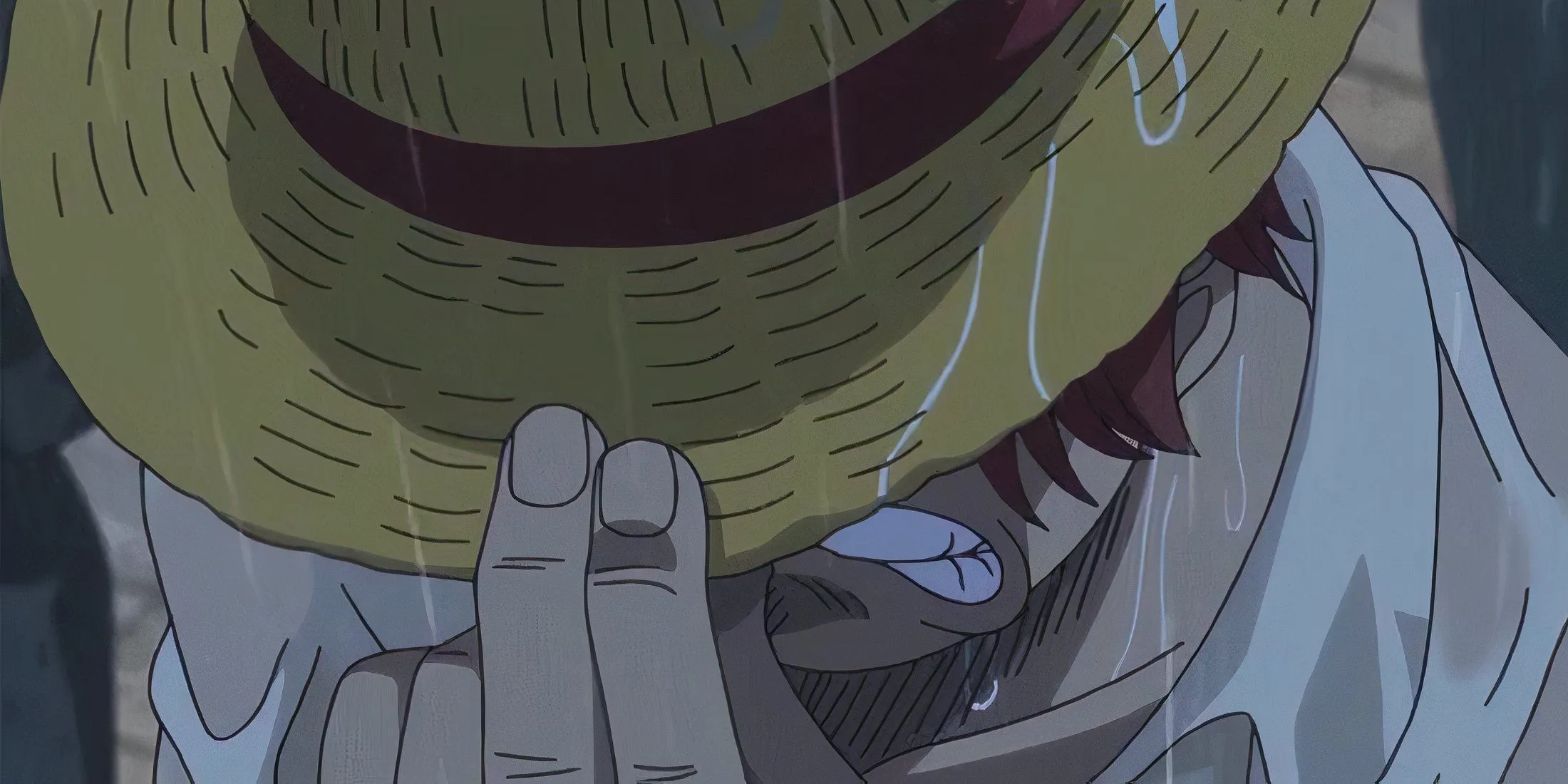 Crying Shanks Crying Shanks