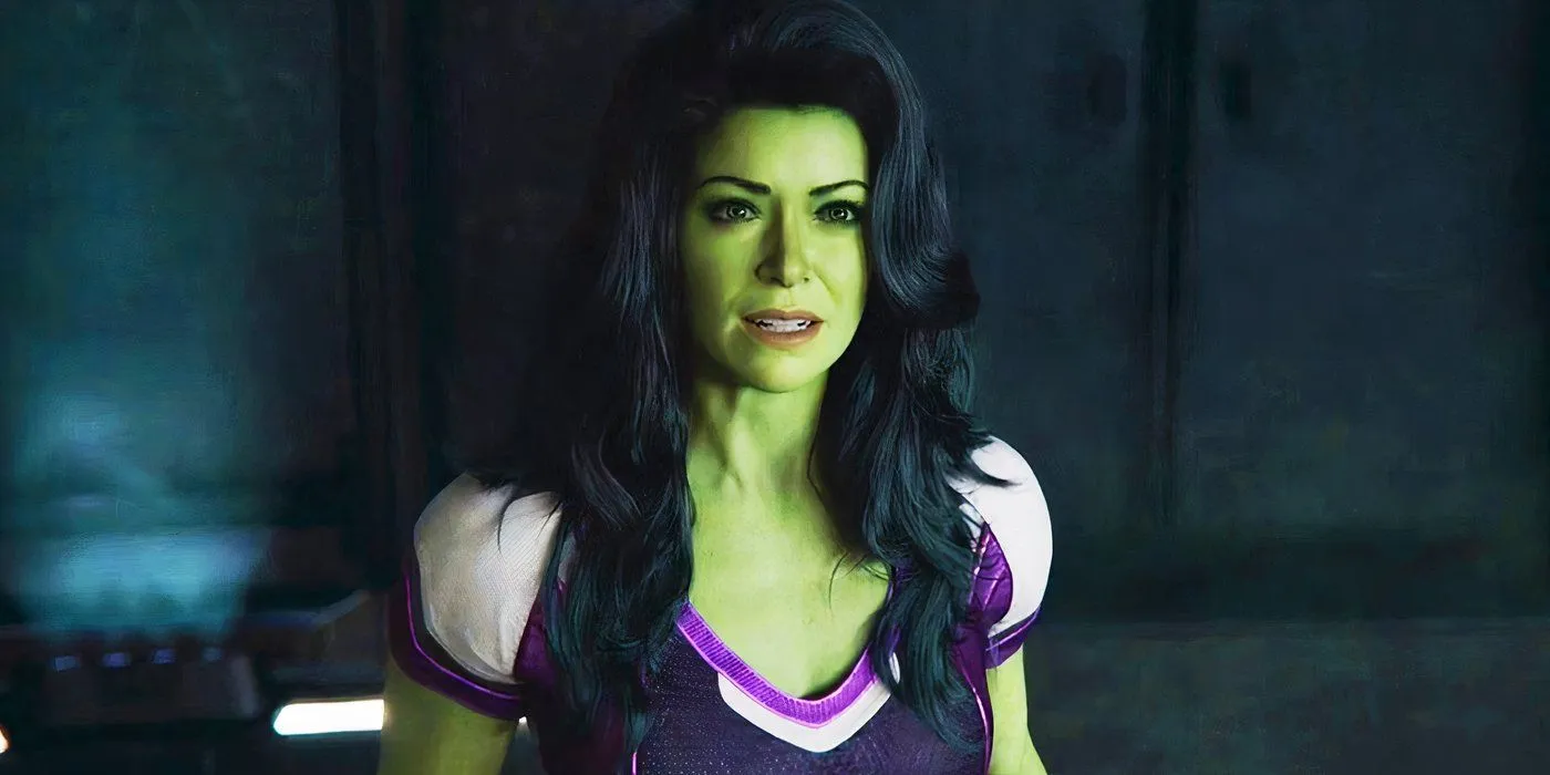 She-Hulk meeting Kevin