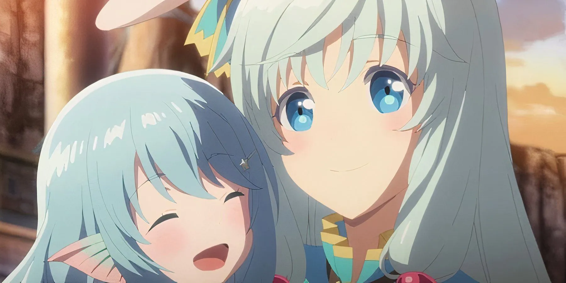 なし